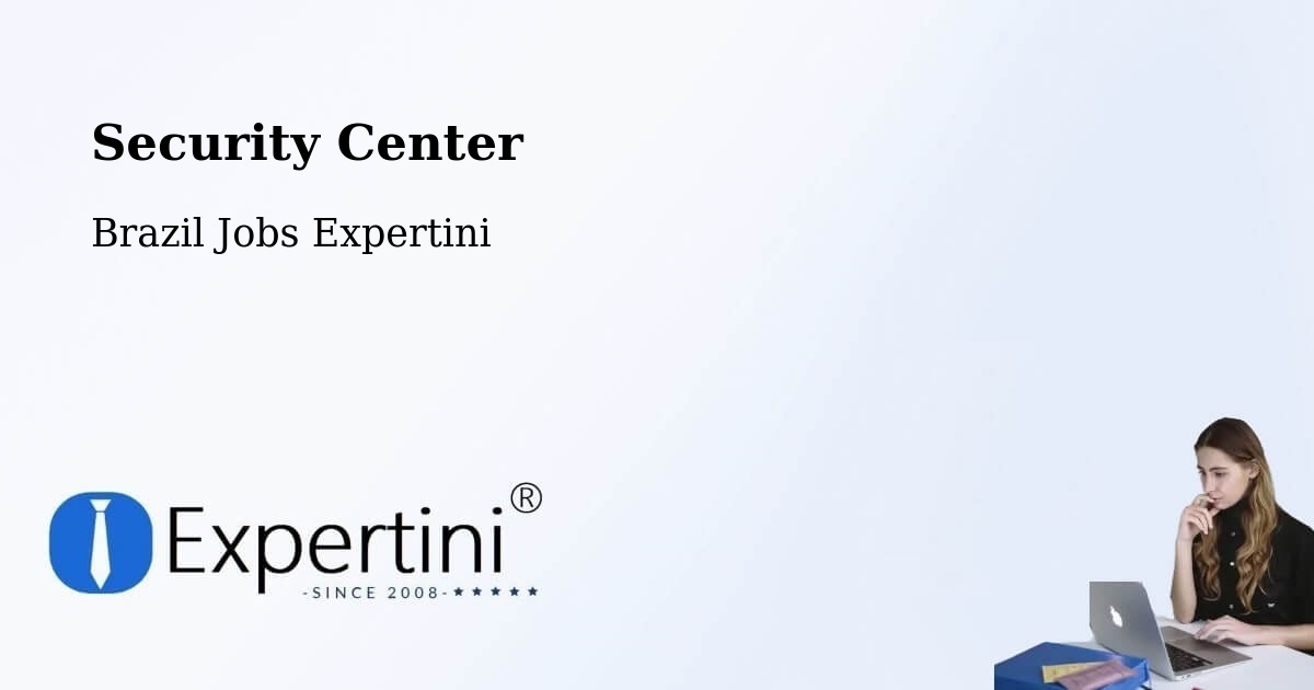 Security & Compliance – Reduto - Brazil Jobs Expertini